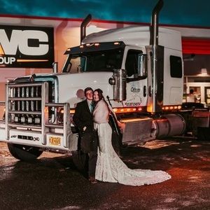 Meet your Posher, Lydia